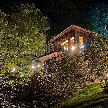 Hotel Woodpecker Georgia Batumi Zewnętrze zdjęcie