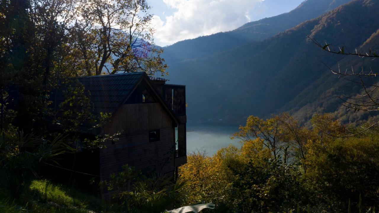 Hotel Woodpecker Georgia Batumi Zewnętrze zdjęcie