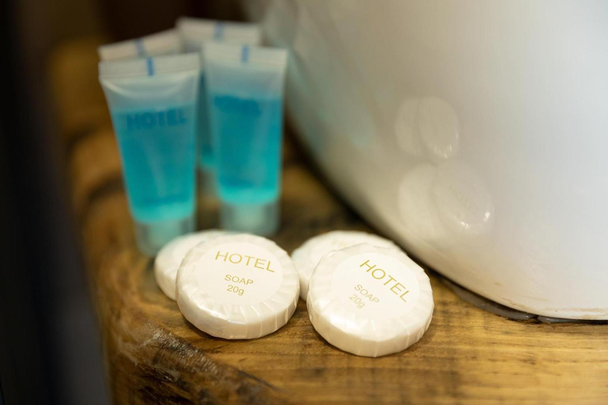 Hotel Woodpecker Georgia Batumi Zewnętrze zdjęcie